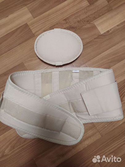 Бандаж до и послеродовой