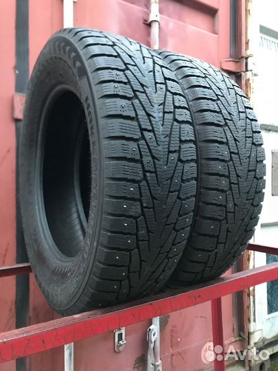 Nokian Tyres Hakkapeliitta 7 SUV 225/65 R17 111Y