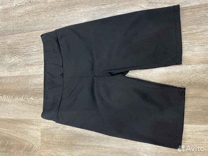 Велосипедки женские