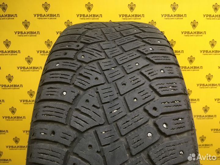 Continental IceContact 2 205/55 R16 94T