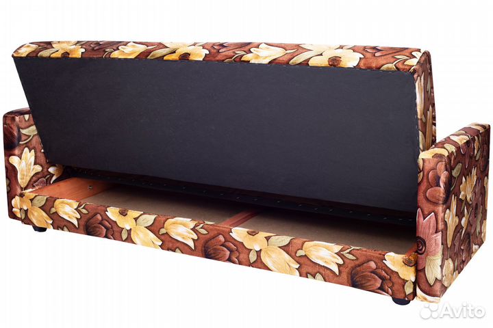 Диван-кровать 