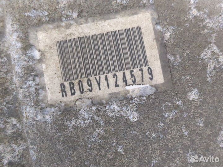 Редуктор моста Toyota RAV 4, 2016