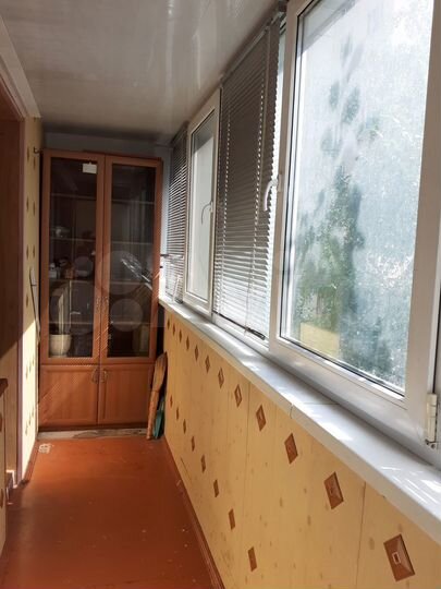 1-к. квартира, 39,6 м², 7/16 эт.