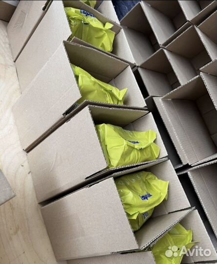 Фулфилмент.Упаковка Маркетплейсов