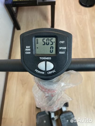 Степпер torneo s221