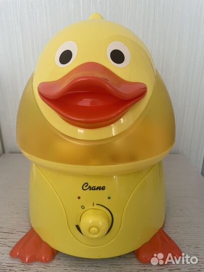 Ультразвуковой Увлажнитель воздуха Crane