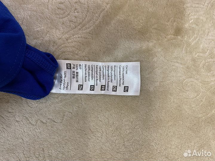 Купальник для девочки