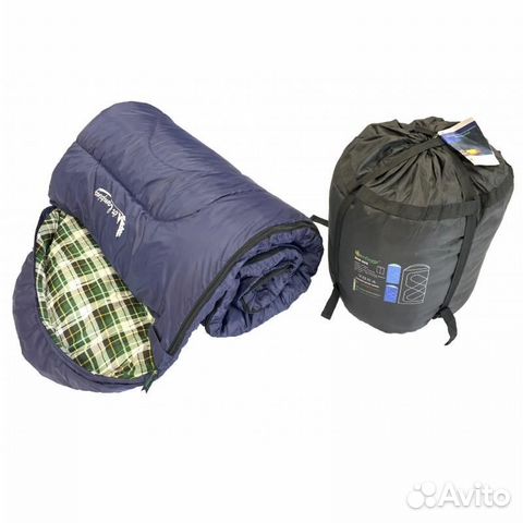 Спальные мешки