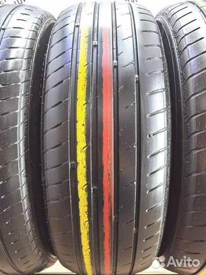 Nexen N'Fera SU4 185/65 R15 88H