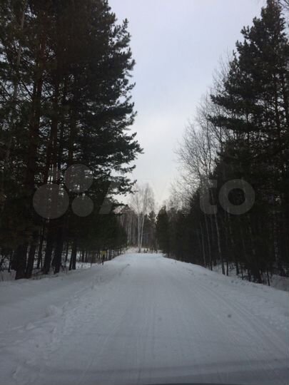 Участок 10 сот. (СНТ, ДНП)