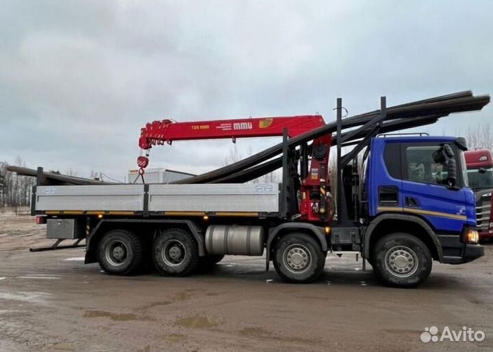 Бетон от производителя BN-3130