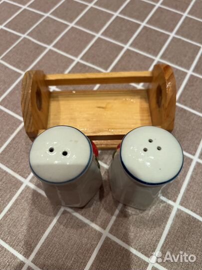 Набор для специй