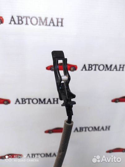 Трос передней правой двери Тигуан 2 2016-2021