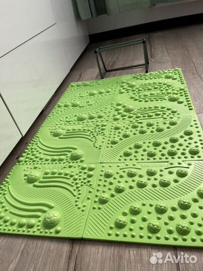 Массажный коврик ортоник