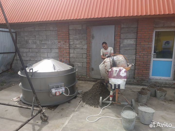 Рабочие с ежедневной оплатой