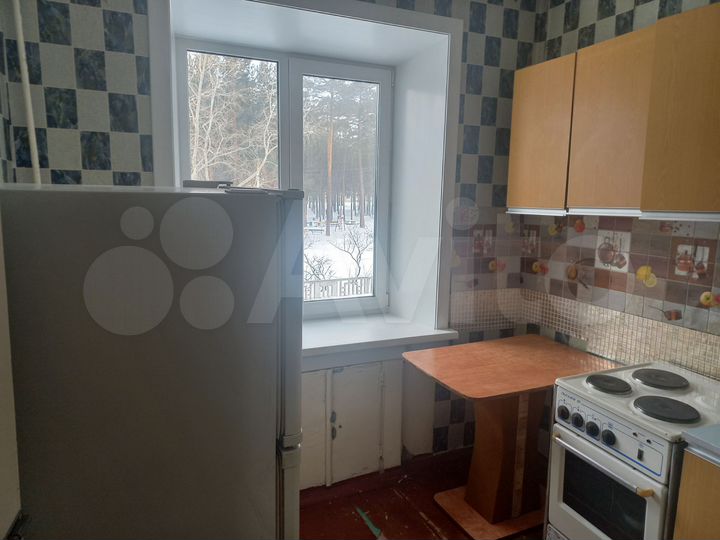 2-к. квартира, 40 м², 2/5 эт.