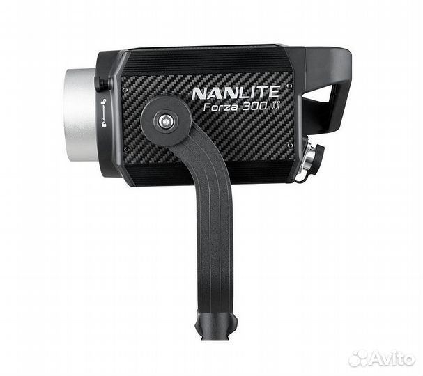 Осветитель светодиодный nanlite Forza II 300 LED