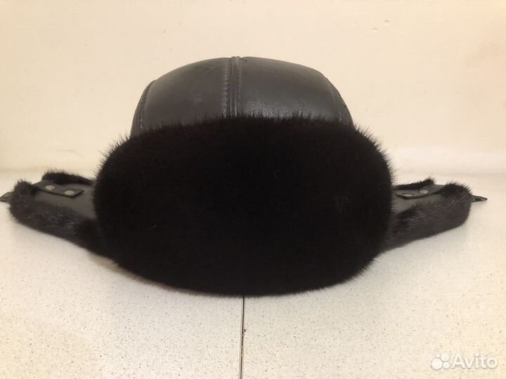 Шапка зимняя