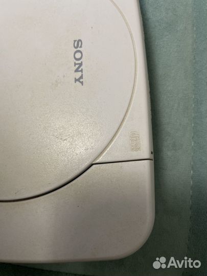 Sony playstation one