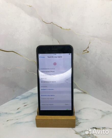 iPhone 6 Plus, 64 ГБ
