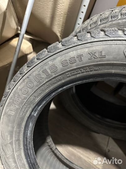 Nokian Tyres Nordman 5 185/60 R15