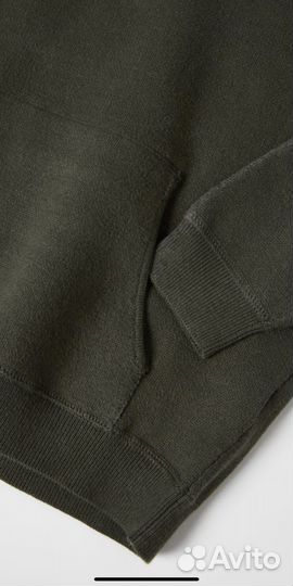 Свитшот zara новый