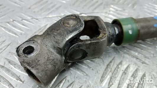 Кардан рулевой KIA sportage 2 (SBR04JW01)