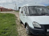 ГАЗ ГАЗель 2705 2.9 MT, 2012, 245 000 км, с пробегом, цена 760 000 руб.