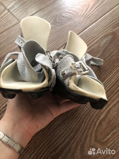 Брейсы митчелл