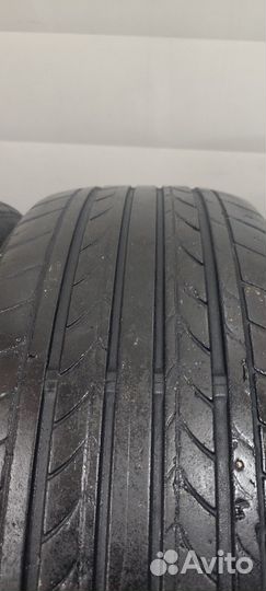 Nankang NS-20 205/55 R16 94V