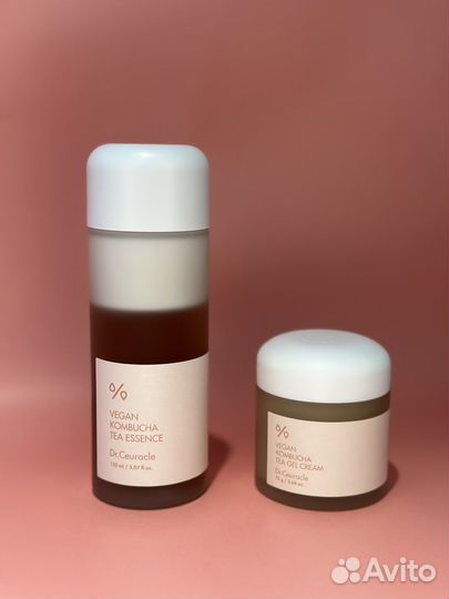 Крем для лица