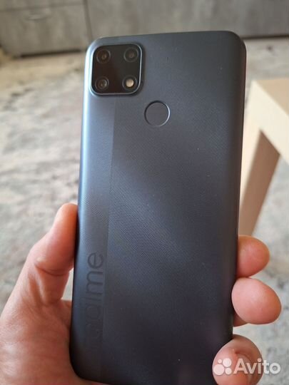 realme C25s, 4/64 ГБ