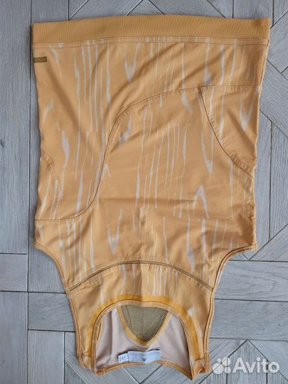 Stella mccartney майка и велосипелки