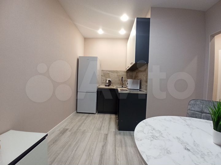 1-к. квартира, 32 м², 7/16 эт.