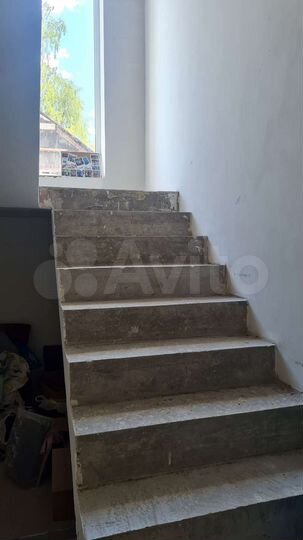 Дом 180 м² на участке 6,5 сот.