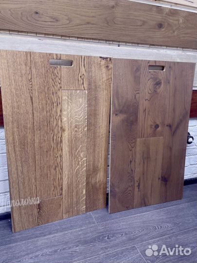 Лучшая паркетная доска