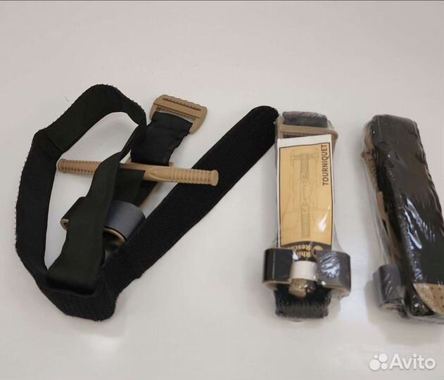 Жгут турникет