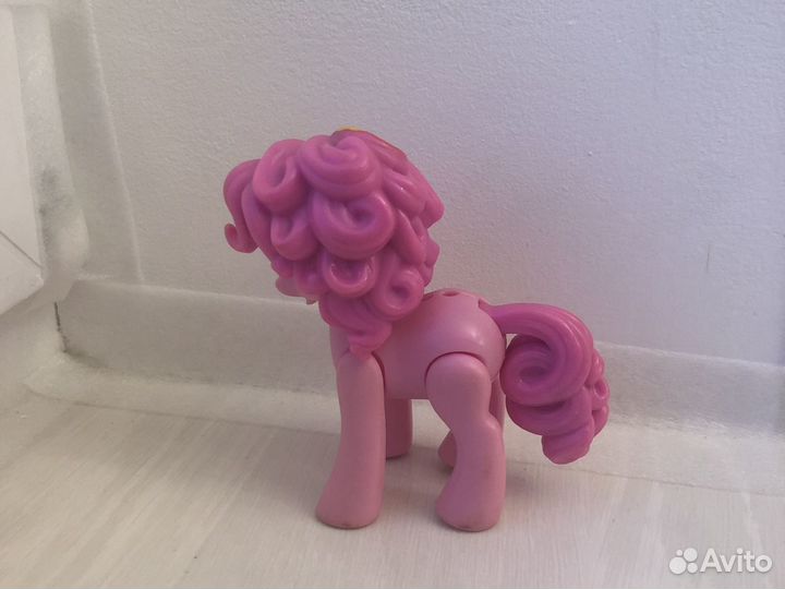 My Little Pony