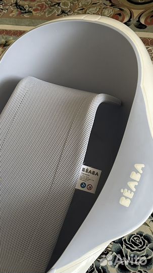 Ванночка для купания