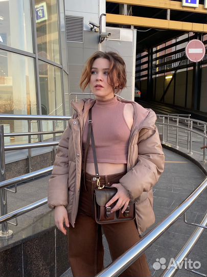 Джинсы Bershka новые XS