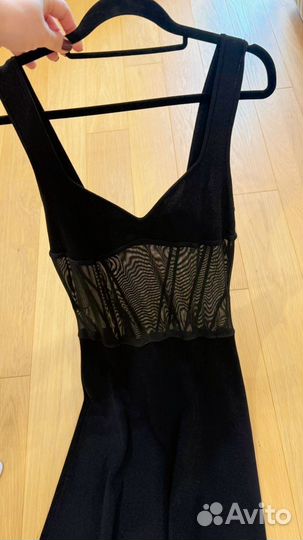 Платье женское Zara