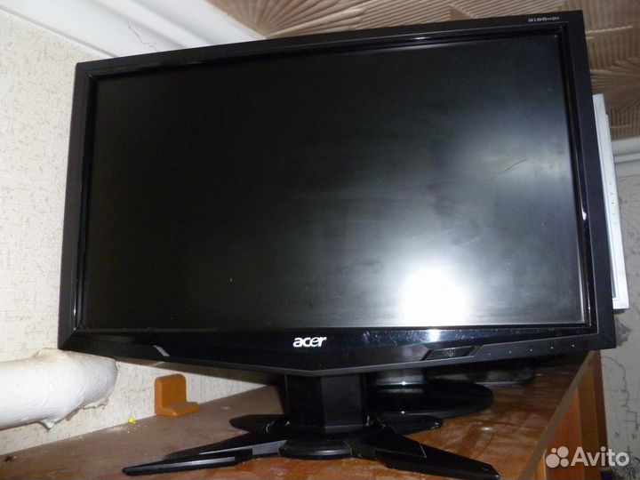 Мониторы для компьютера