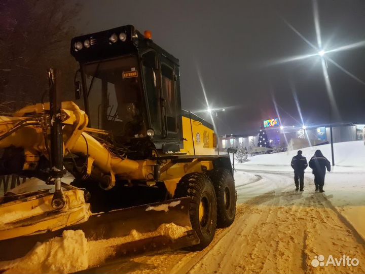 Автогрейдер ЧСДМ ДЗ-98В, 2011