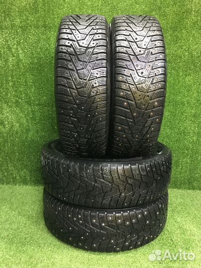 Hankook Winter I'Pike RS2 W429 185/65 R15 92T