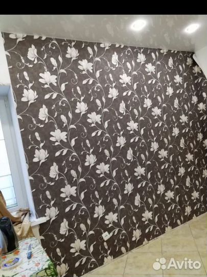 Ремонт квартир