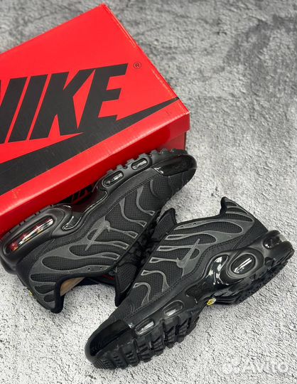 Кроссовки Nike Air Max TN Plus 41-45