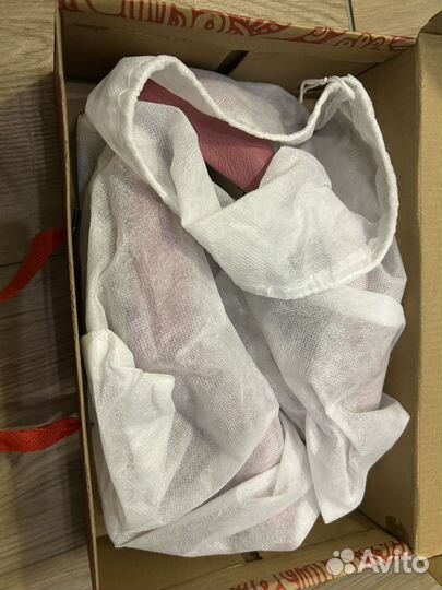 Туфли лодочки натуральная кожа