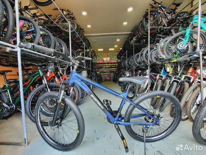 Горный велосипед 26 в наличии