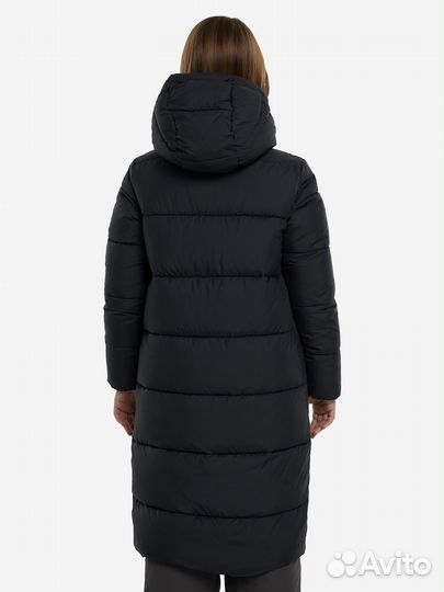 Зимний пуховик kappa 164- 170