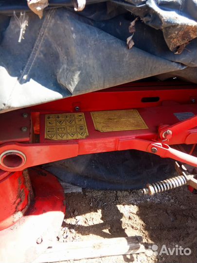 Трактор ВТЗ Т-25, 1980